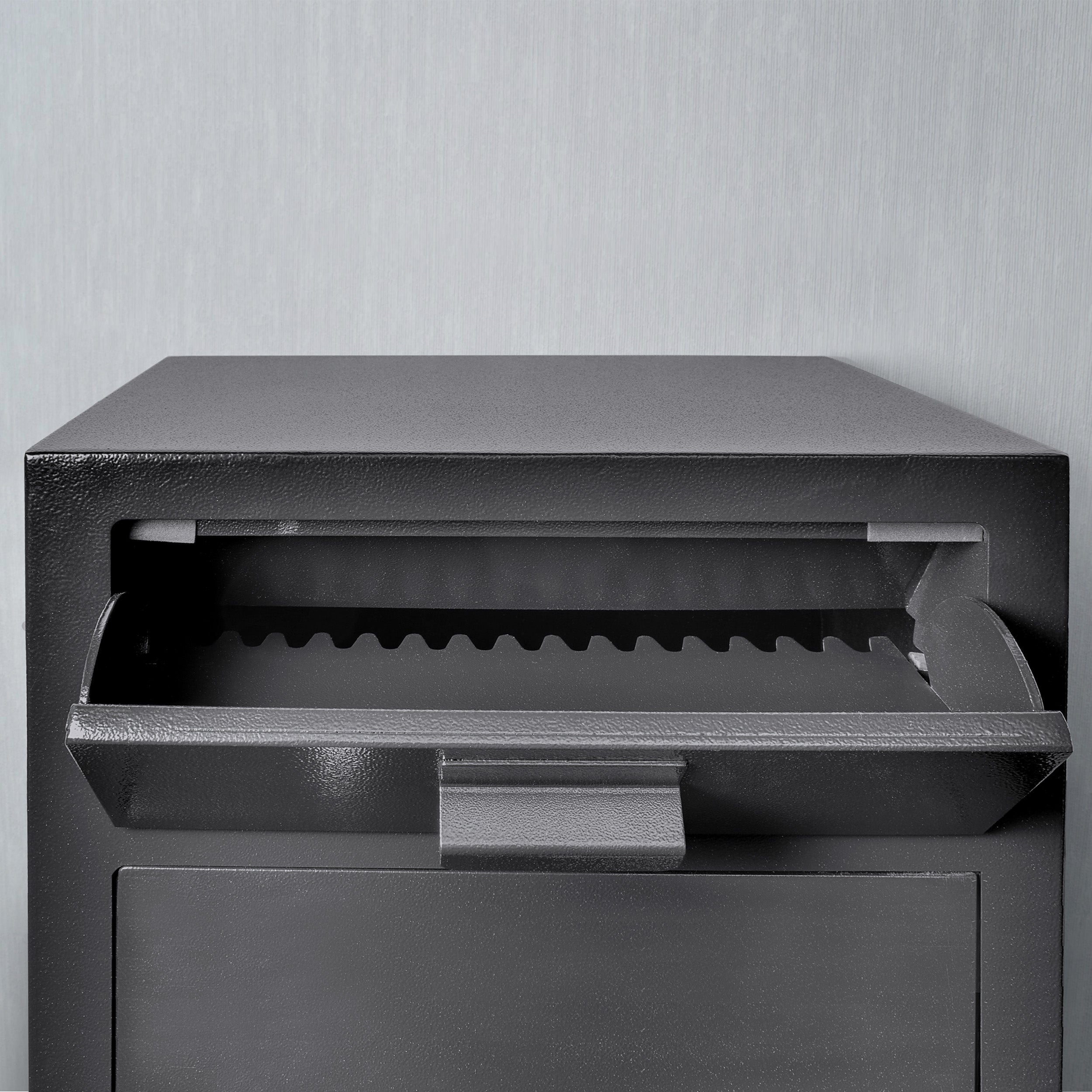 0.72 Cu Ft Keypad Depository Safe