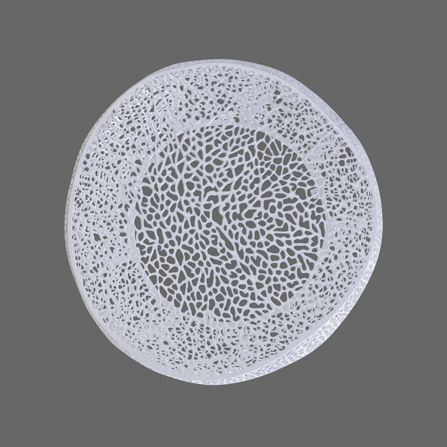 T3502 - Round Coffee Table
