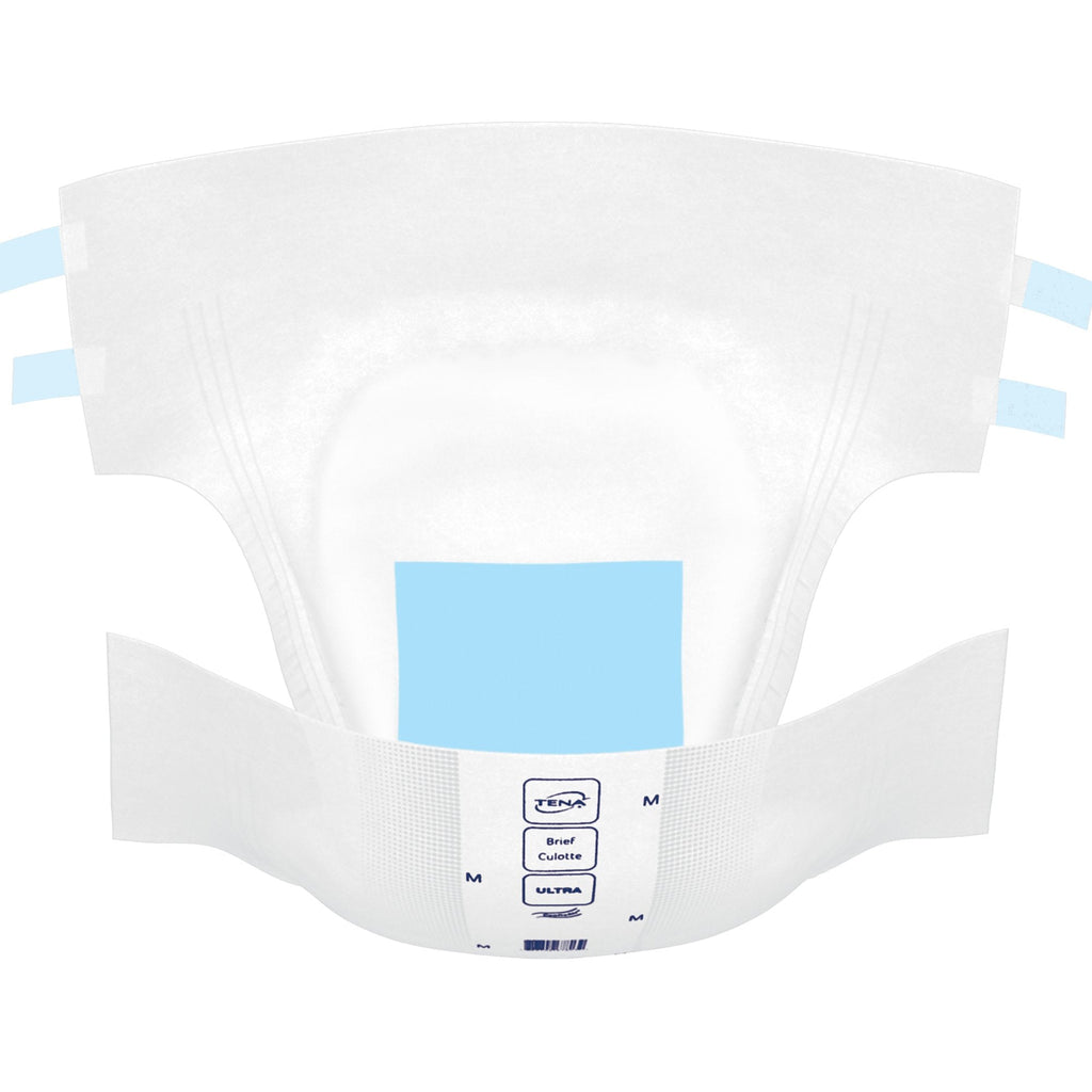 Tena® Ultra Incontinence Brief, Medium 67252