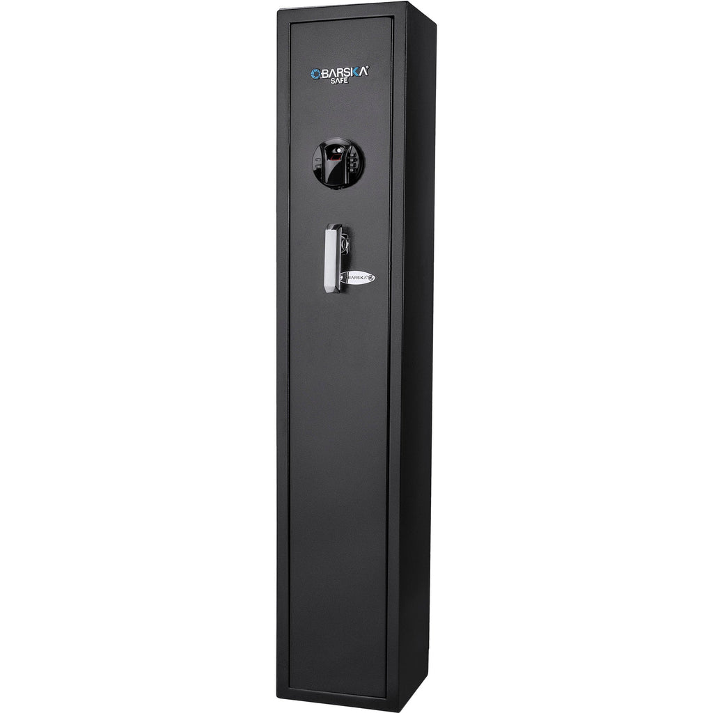 1.83 CU FT Biometric Keypad Rifle Safe