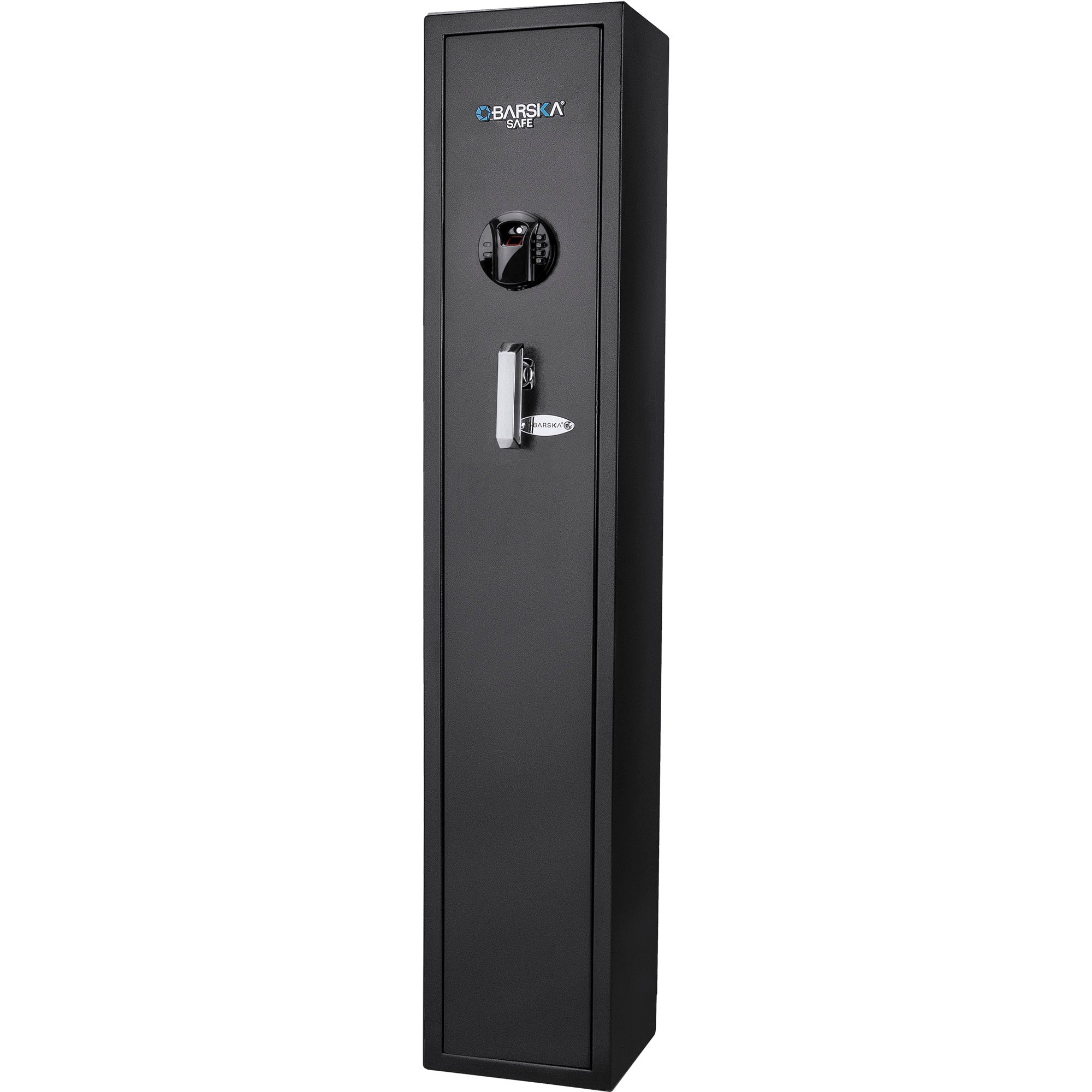 1.83 CU FT Biometric Keypad Rifle Safe