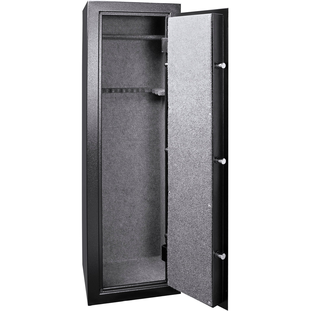 5.51 Cubic Ft Biometric Keypad Riflesafe