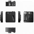 Screenless Camera