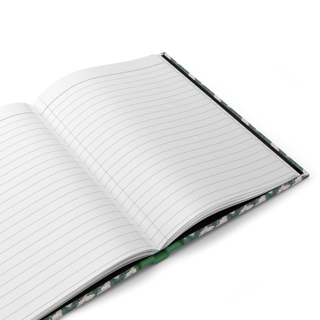 Funny Dinosaur Notebook