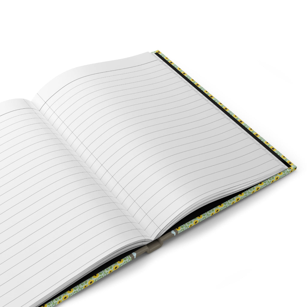 Funny Goose Notebook