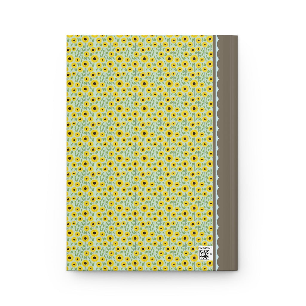 Funny Goose Notebook