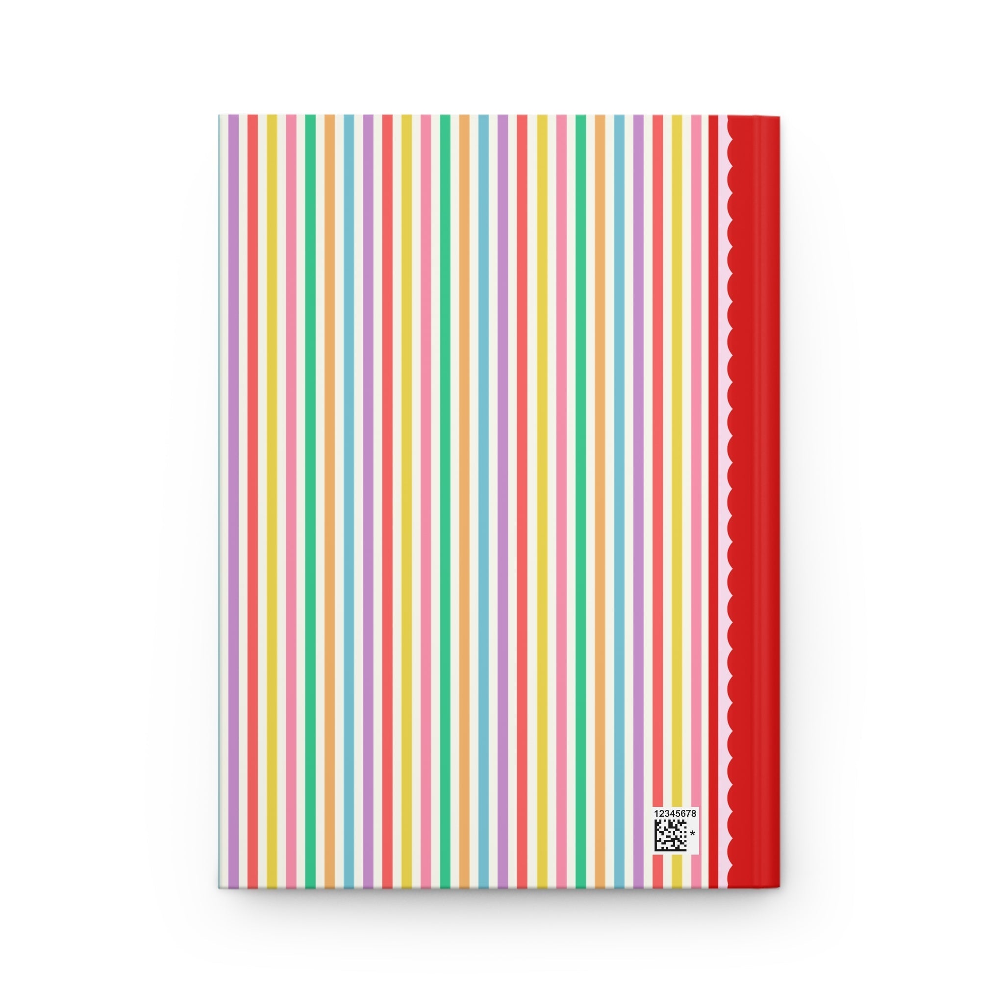Funny Parallel Parking Notebook