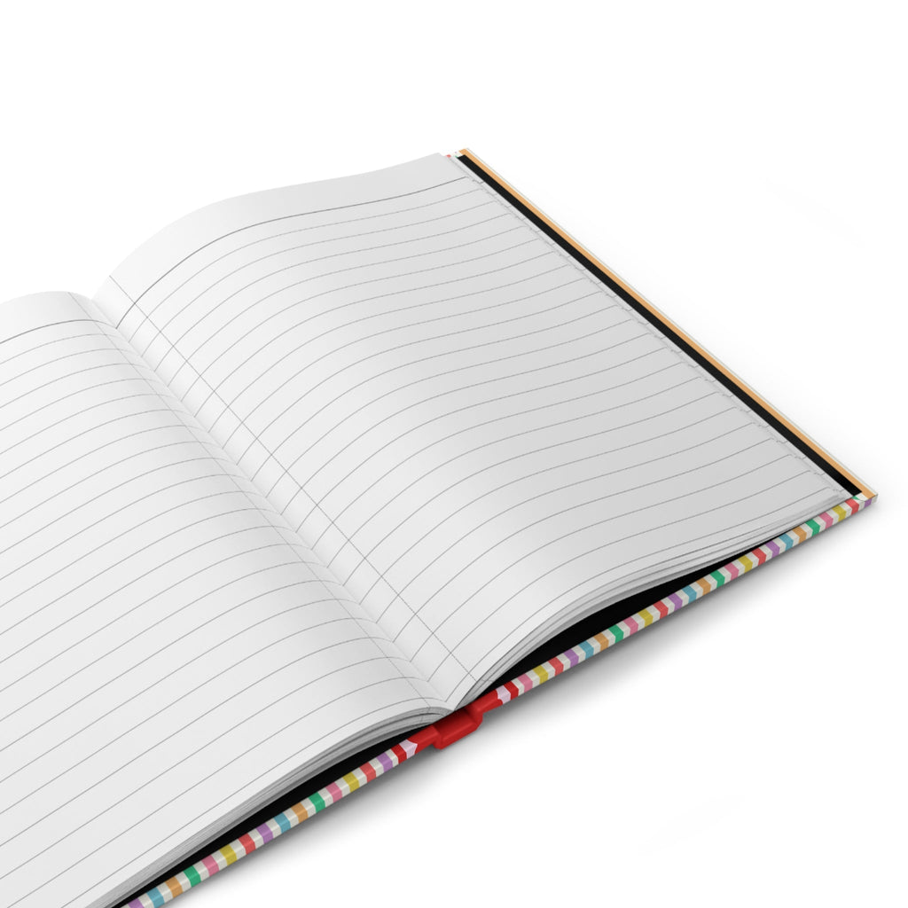 Funny Parallel Parking Notebook
