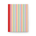 Funny Parallel Parking Notebook