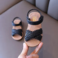 Toddler Girls Summer Sandal - # GIAA71510001