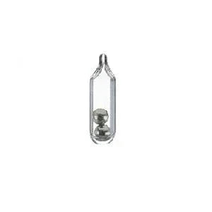 5mm Glass Rattles