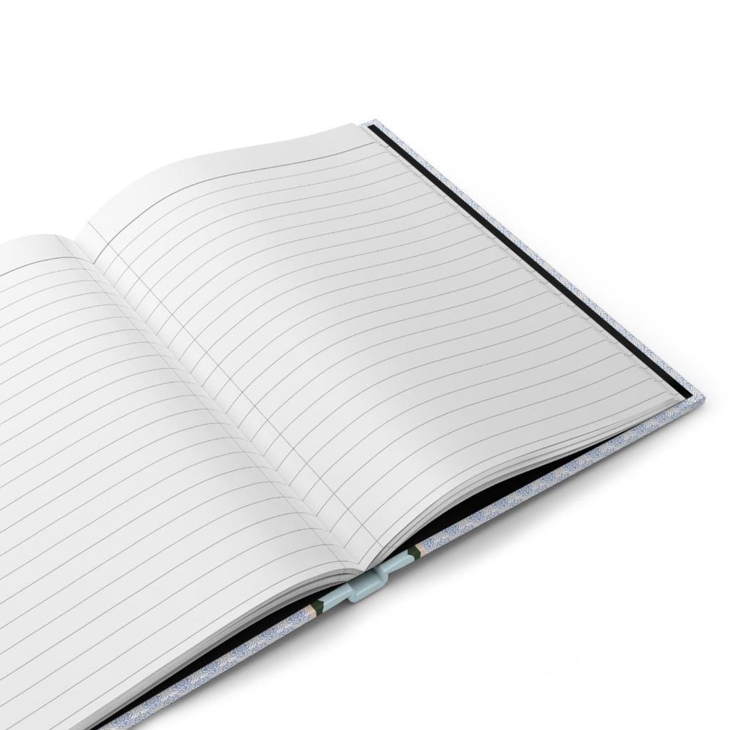 Great Day to Learn Notebook