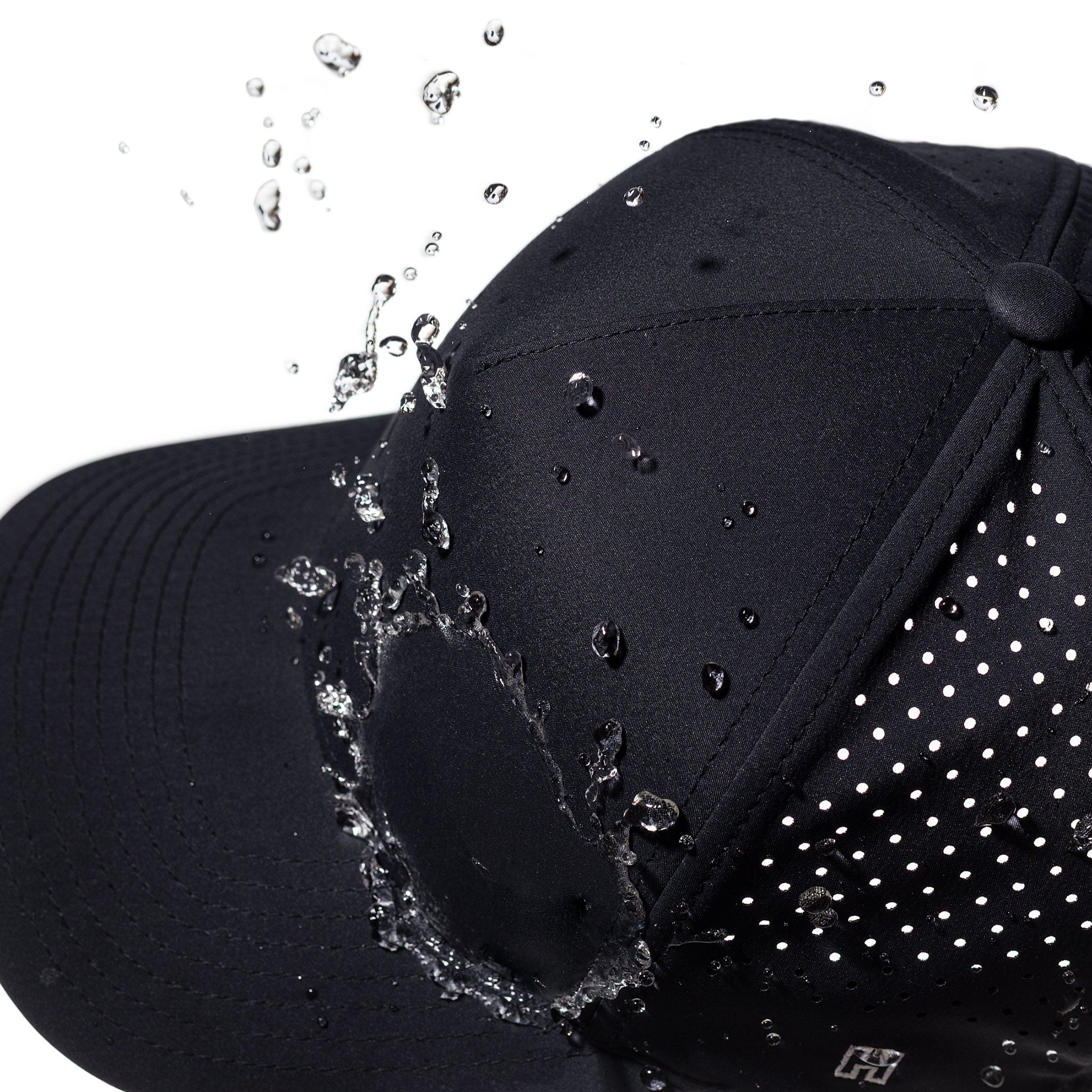 Oklahoma City Basketball Performance 5-Panel Hat  |  OKC X Flexfit® Snapback