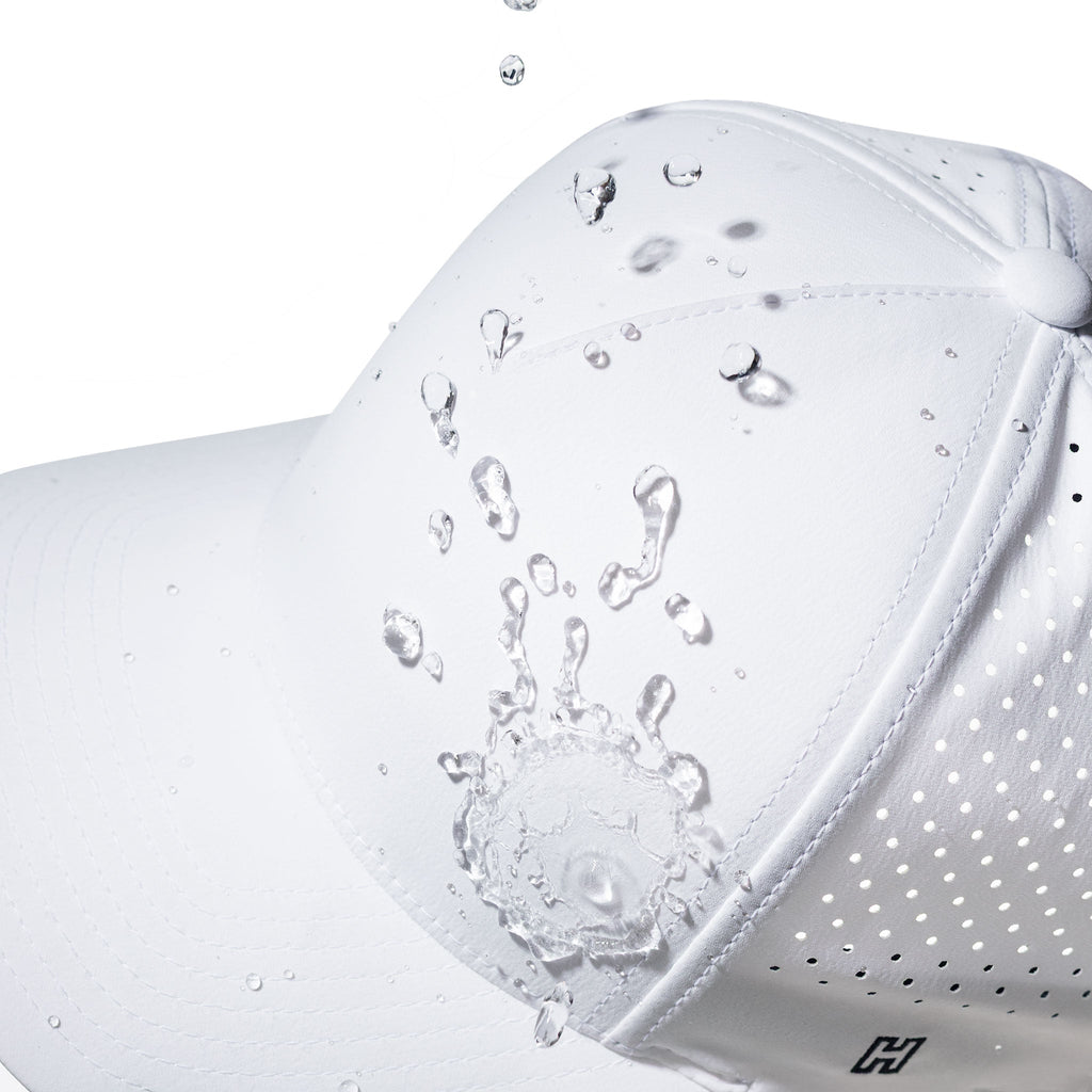 California Flag Performance 5-Panel Hat  |  CA Tactical Flexfit® Snapback
