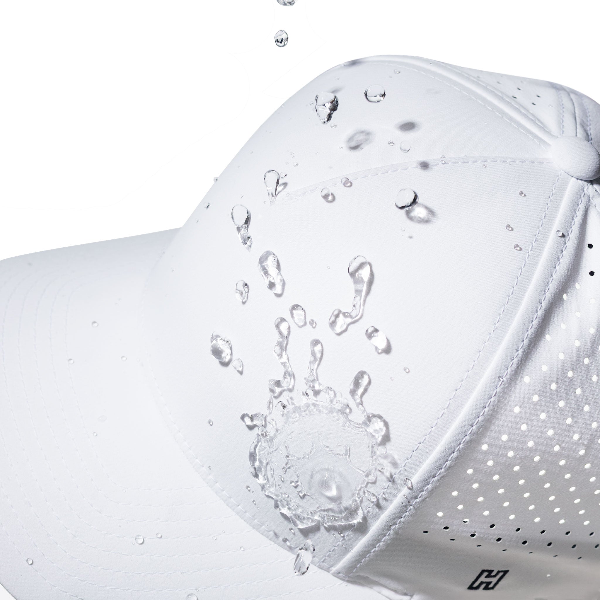 Utah Basketball Performance 5-Panel Hat  |  UTA X Flexfit® Snapback