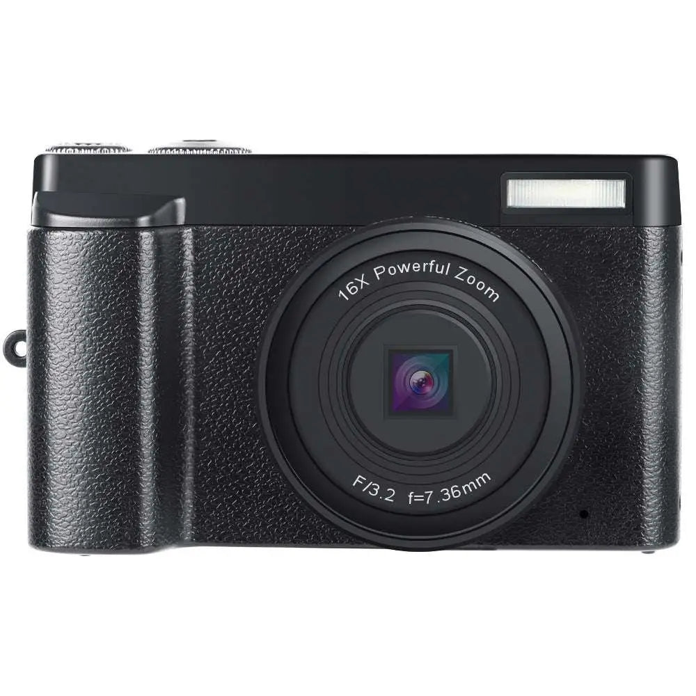 HD WiFi SLR Camera Digital Flip Screen