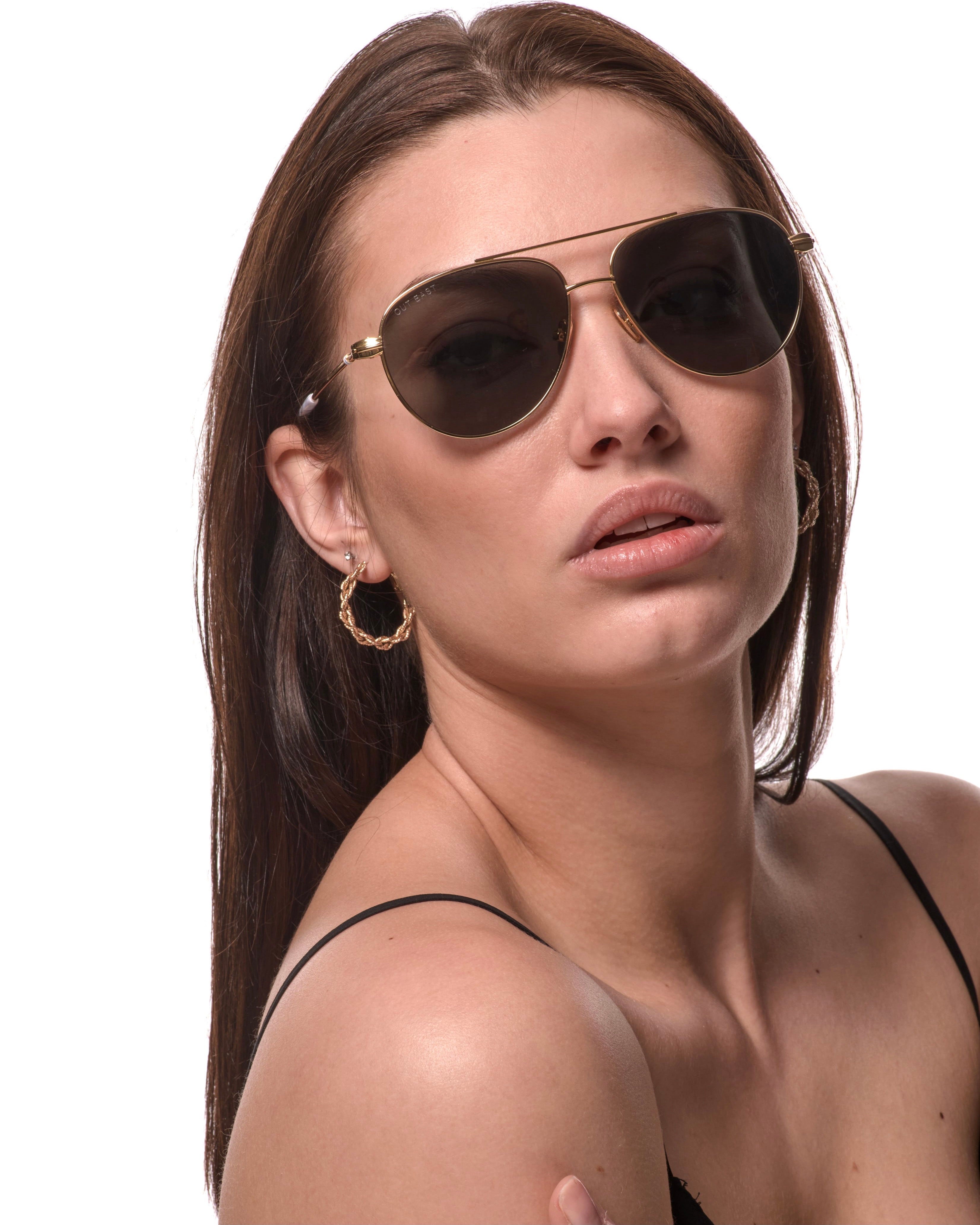 GANSETT SUNGLASSES