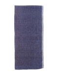Indigo Hand Towel