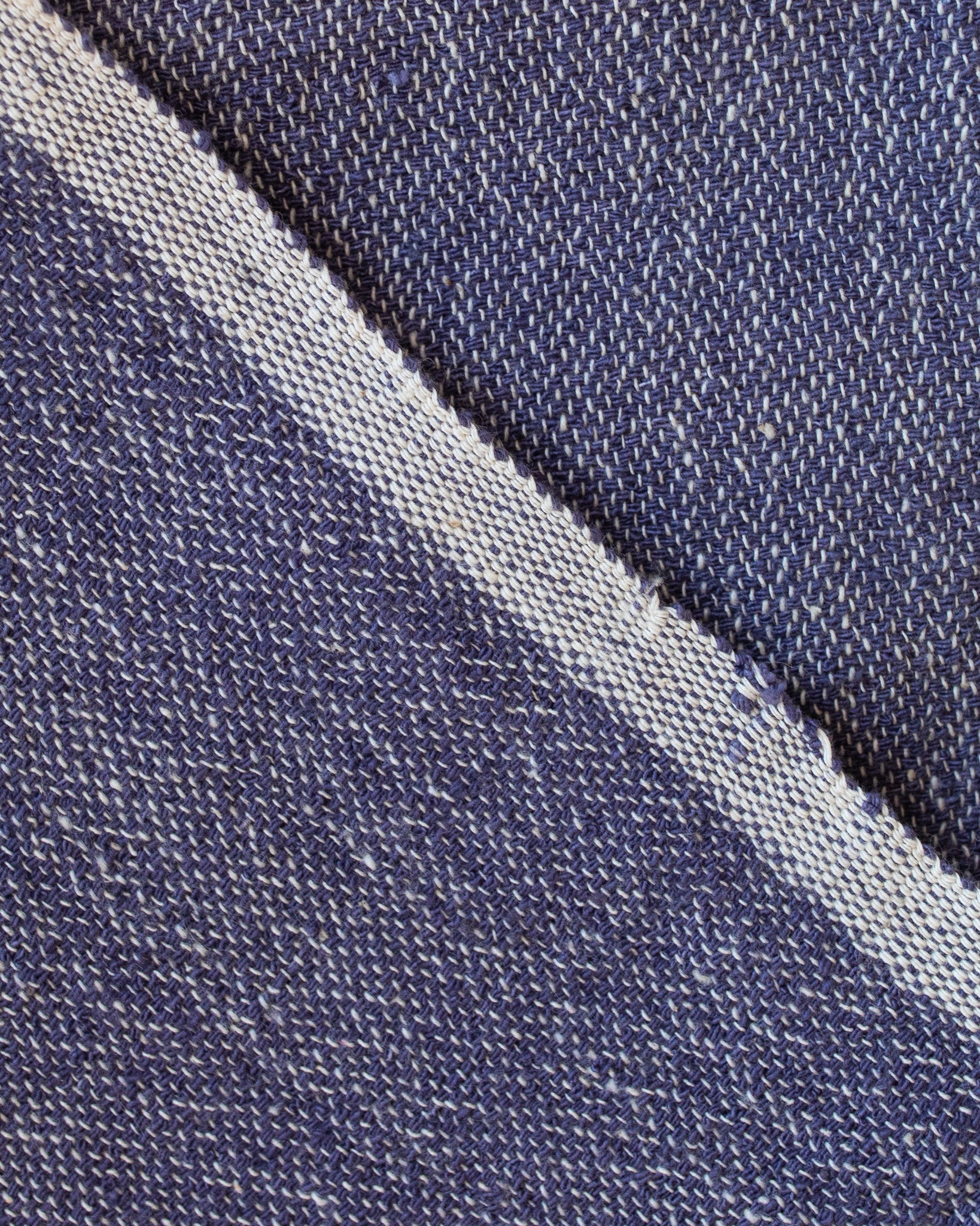 Indigo Hand Towel