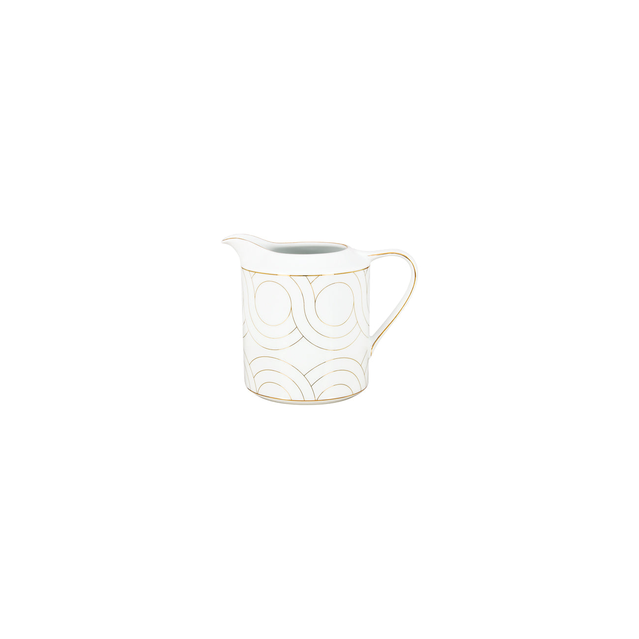 Infinity 11-piece Gift Set - Tea Service for 4
