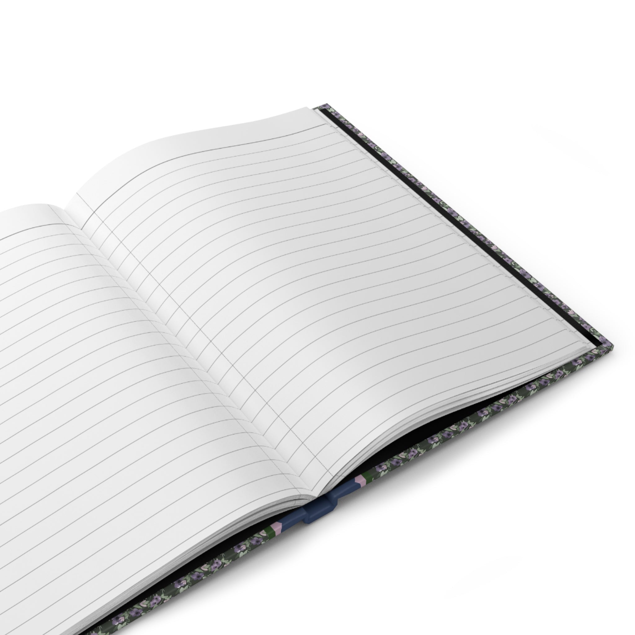 Jane Eyre Hardcover Notebook