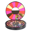 Sephora Collection Wild Wishes Limited Edition Holiday Makeup Palette 86 colors