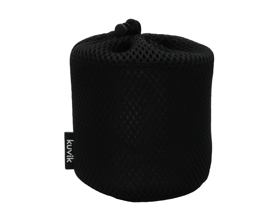 Kuvik 650ml Titanium Pot