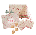 La Leccia Box Light Pink - Medium