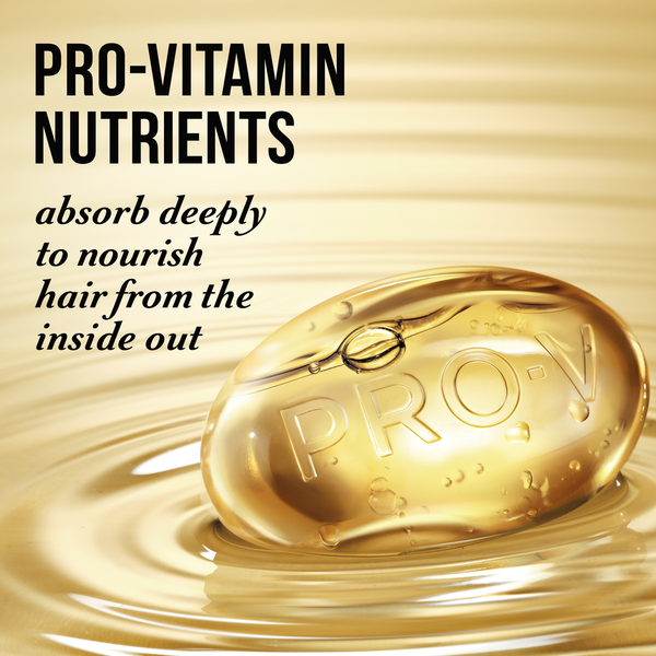 Pantene Shampoo for Fine or Thin Hair, Volumizing, Lightweight, Color Safe