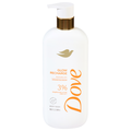 Dove Glow Recharge Body Wash