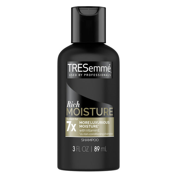 TRESemmé Shampoo Moisture Rich