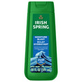 Irish Spring Body Wash For Men, Moisture Blast
