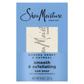 SheaMoisture Bar Soap Manuka Honey & Oatmeal