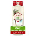 Old Spice Men's Body Wash Fiji with Palm Tree
