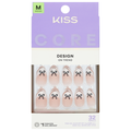 KISS Our Moment Design Medium Nails
