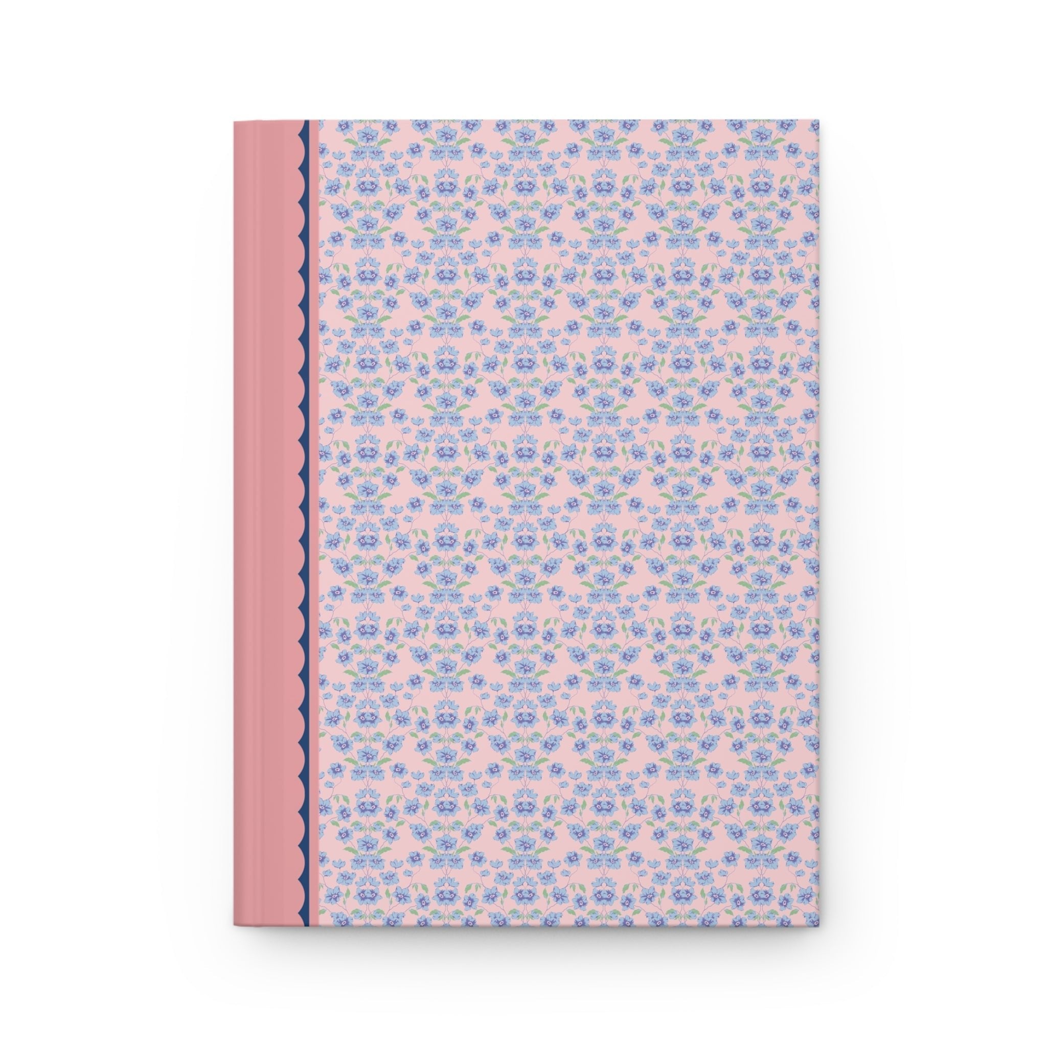 Like Make a Phone Call Notebook