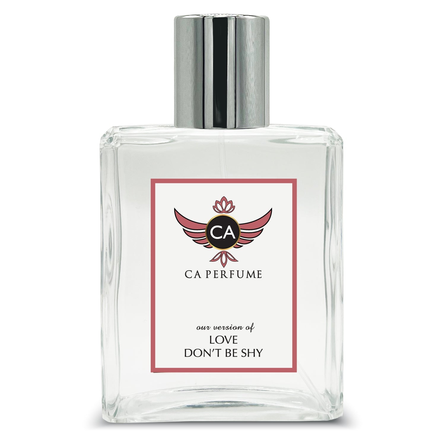 138- Love Don't Be Shy Perfume Spray