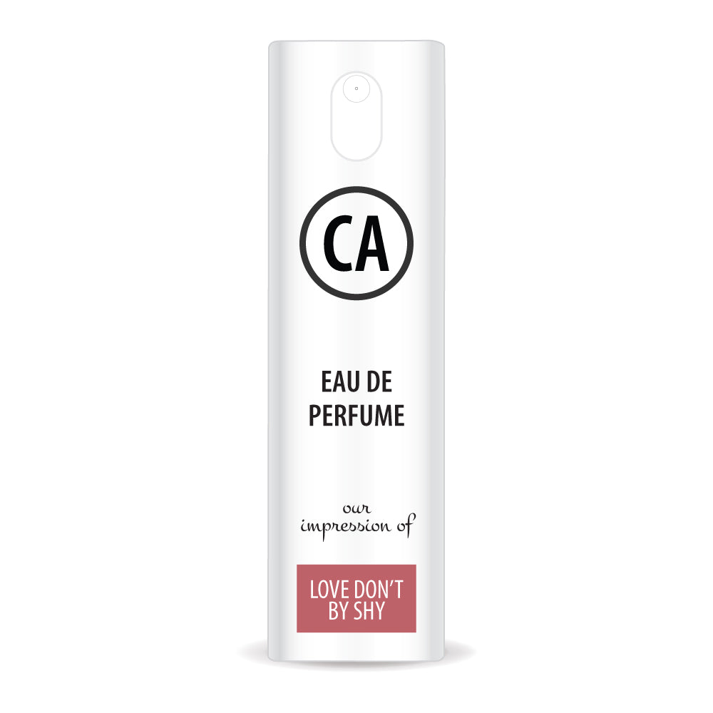 138- Love Don't Be Shy Perfume Spray