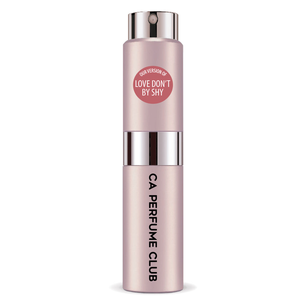 138- Love Don't Be Shy Perfume Spray