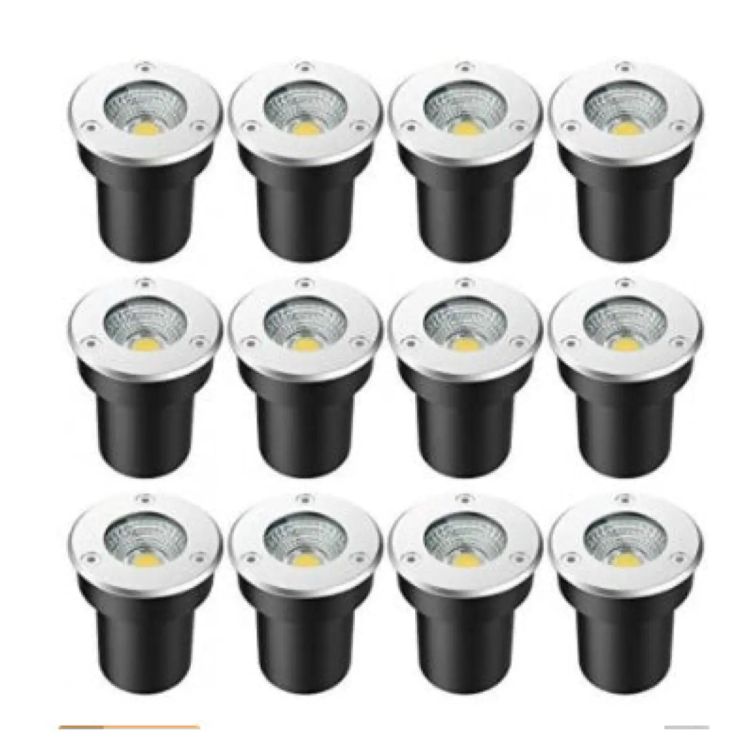 Low Voltage Outdoor Ground Light for Garden, Pathway & Park