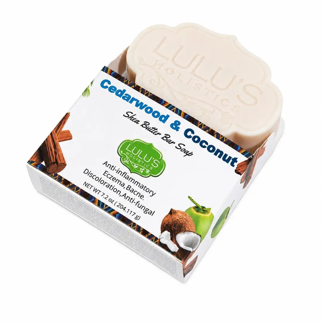 Pineapple Turmeric Mango Butter Bar Soap – Brightening Cleanse