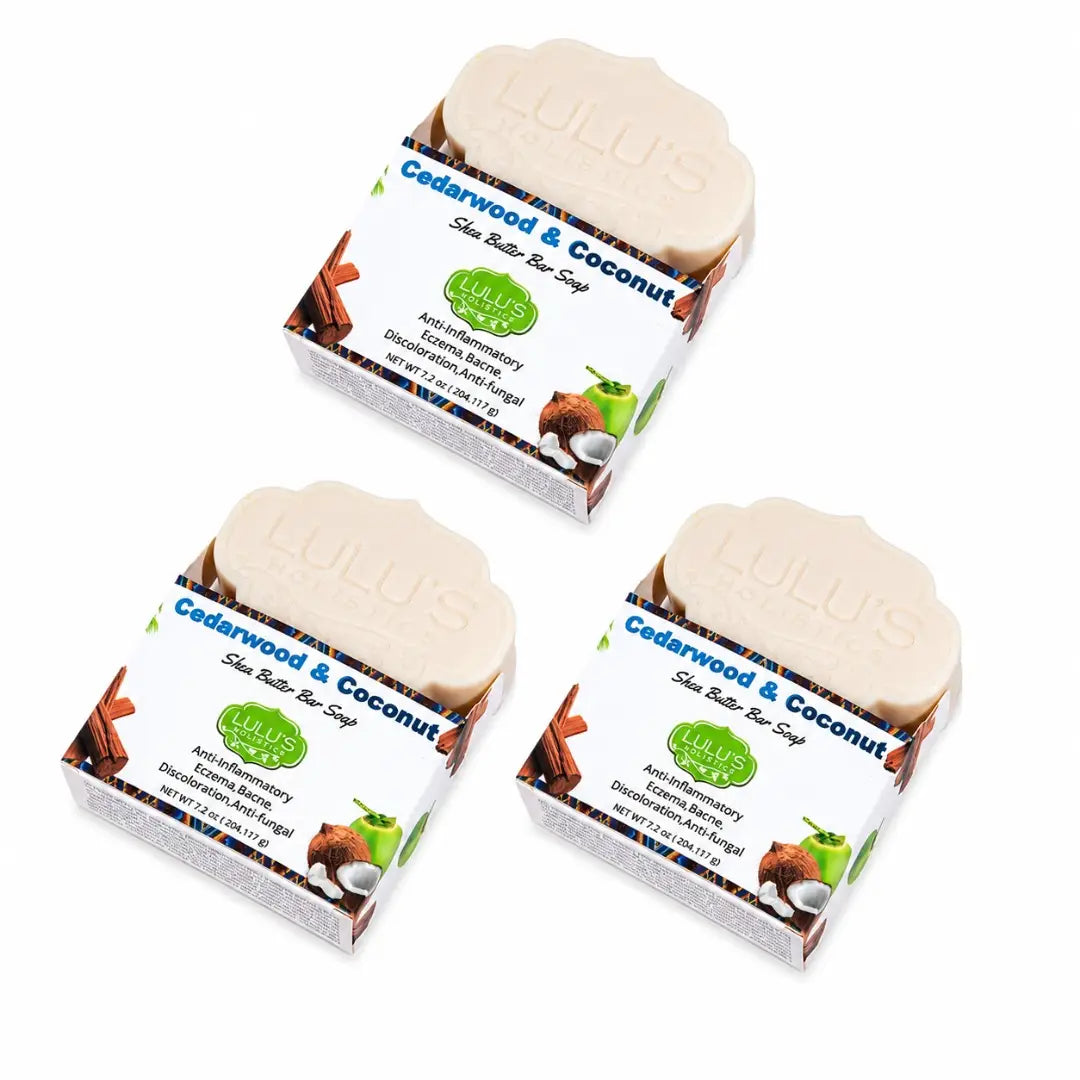 Orange Vitamin C Turmeric Mango Butter Bar Soap – Brightening Cleanse