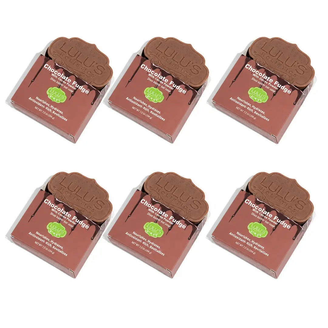 Eucalyptus Shea Butter Bar Soap – Clarifying Cleanse