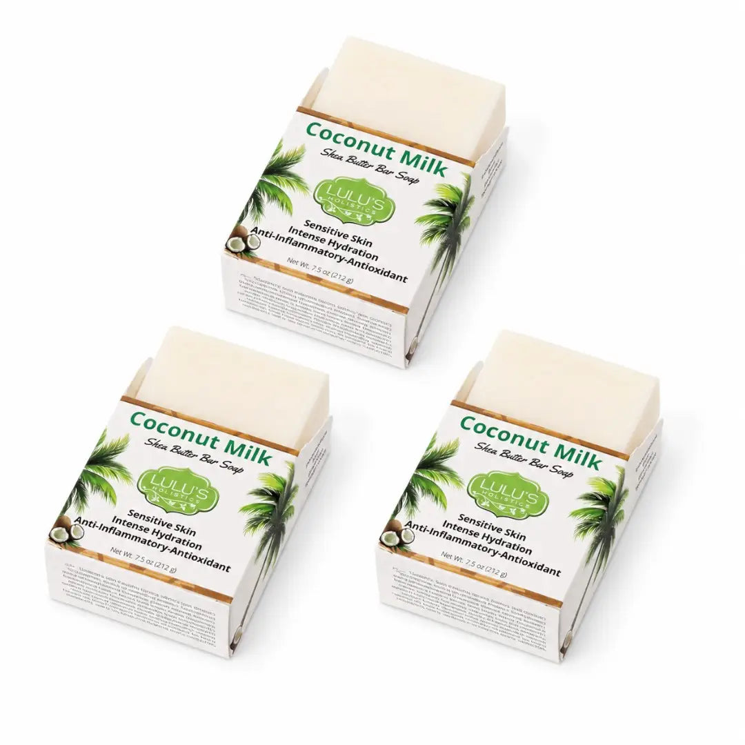 Chocolate Fudge Cocoa Shea Butter Bar Soap – Rich Nourishing Cleanse