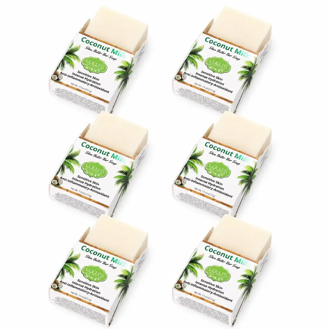 Pineapple Turmeric Mango Butter Bar Soap – Brightening Cleanse
