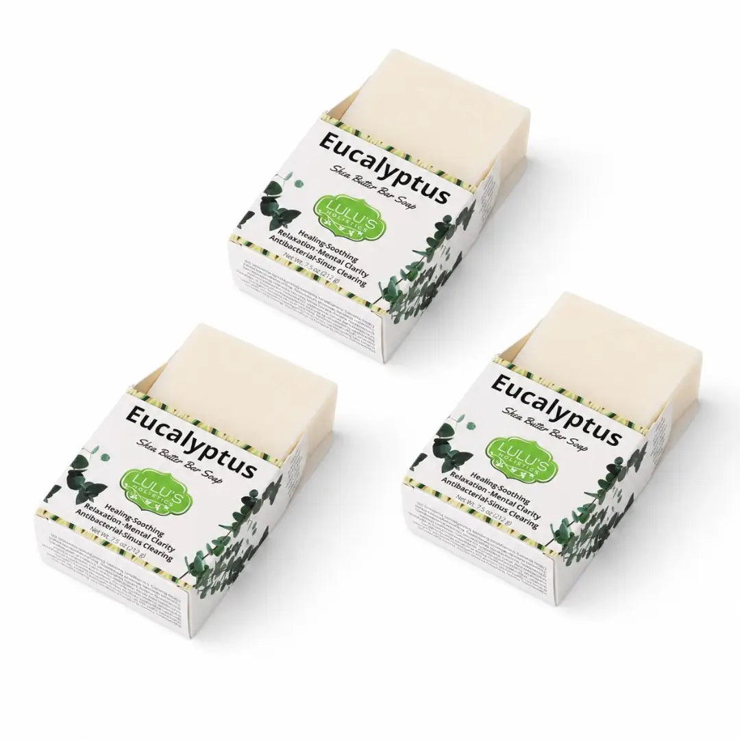 Chocolate Fudge Cocoa Shea Butter Bar Soap – Rich Nourishing Cleanse
