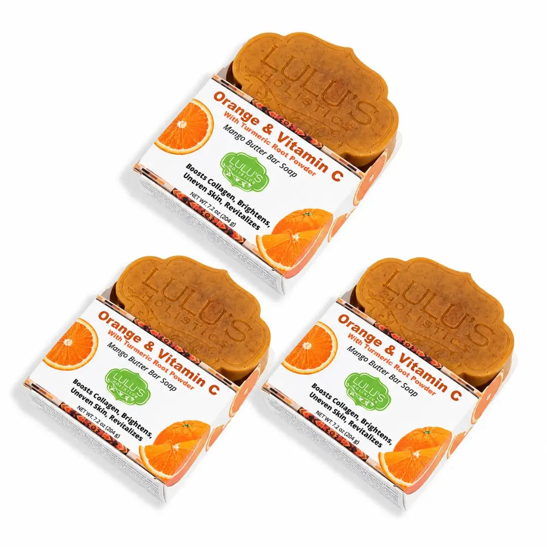 Eucalyptus Shea Butter Bar Soap – Clarifying Cleanse