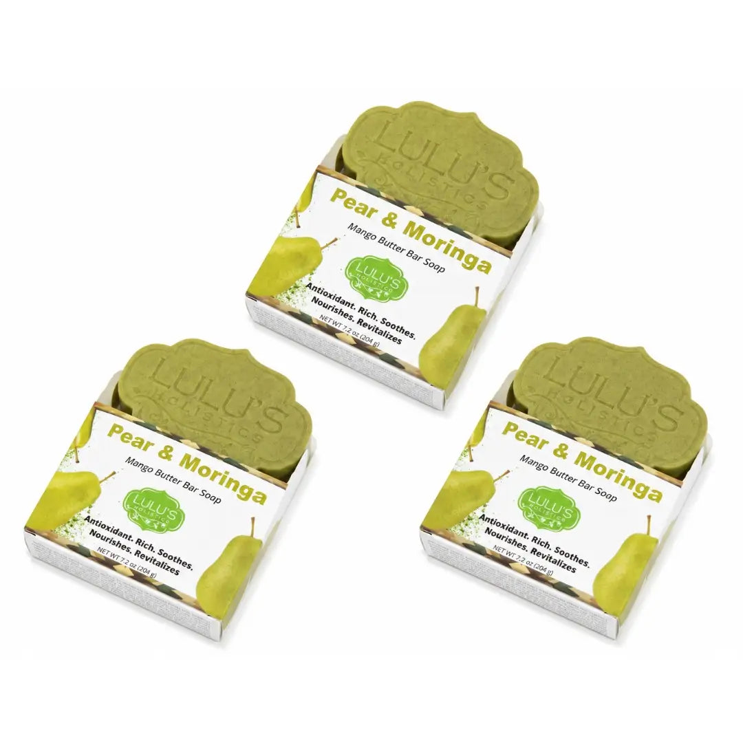 Chocolate Fudge Cocoa Shea Butter Bar Soap – Rich Nourishing Cleanse