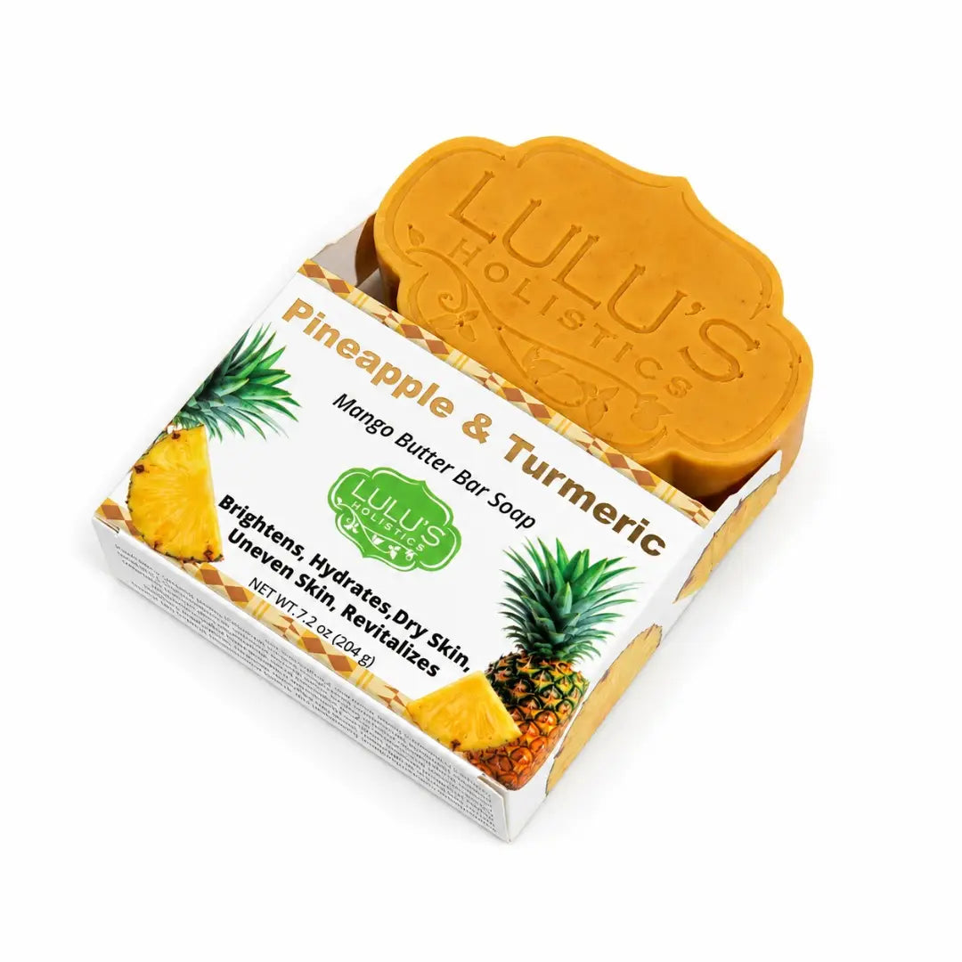 Watermelon Beetroot Glycerin Bar Soap – Radiant Cleansing Bar