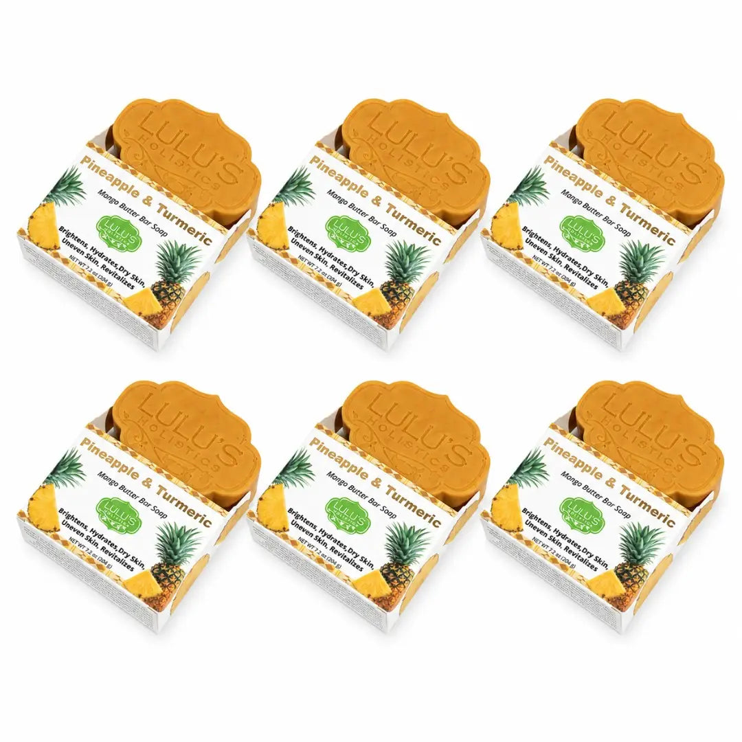 Eucalyptus Shea Butter Bar Soap – Clarifying Cleanse